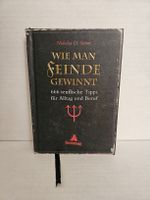 Wie man Feinde gewinnt – 666 teuflische Tipps
