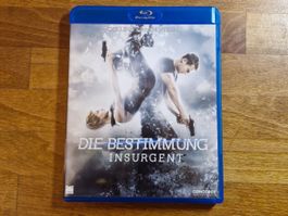 Insurgent - Die Bestimmung - Teil 2 (2014) RAR
