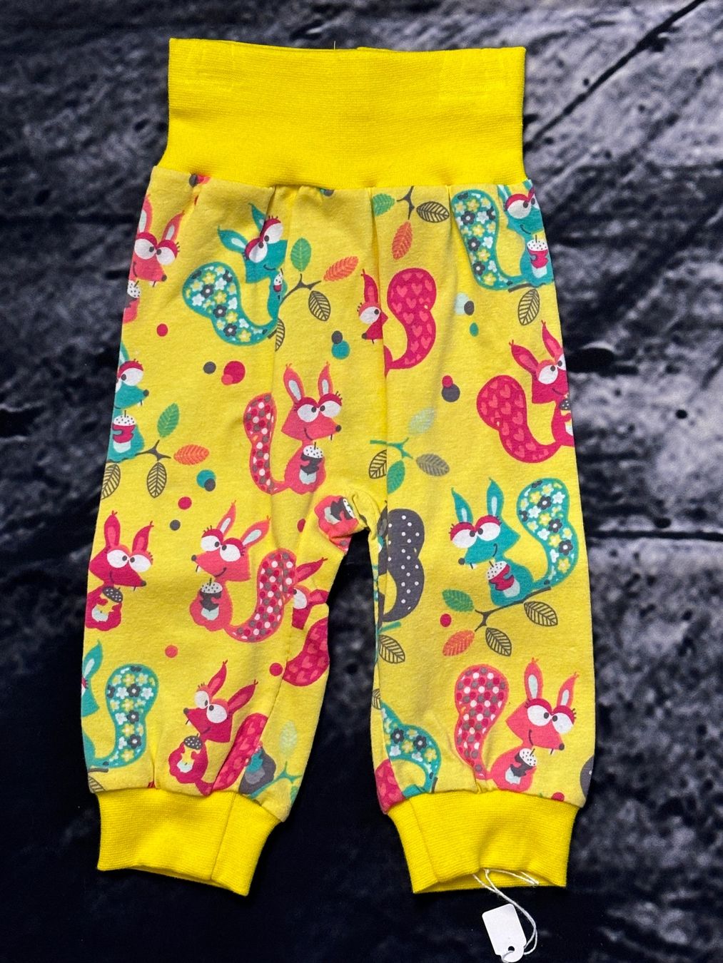 Pantaloni: Fuchs Pumphose Gr. 56/62 Neu – Nuovo e nell'imballaggio originale da Rietheim venduto da Nugger