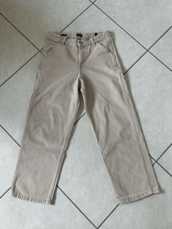Jeans beige Jack & Jones