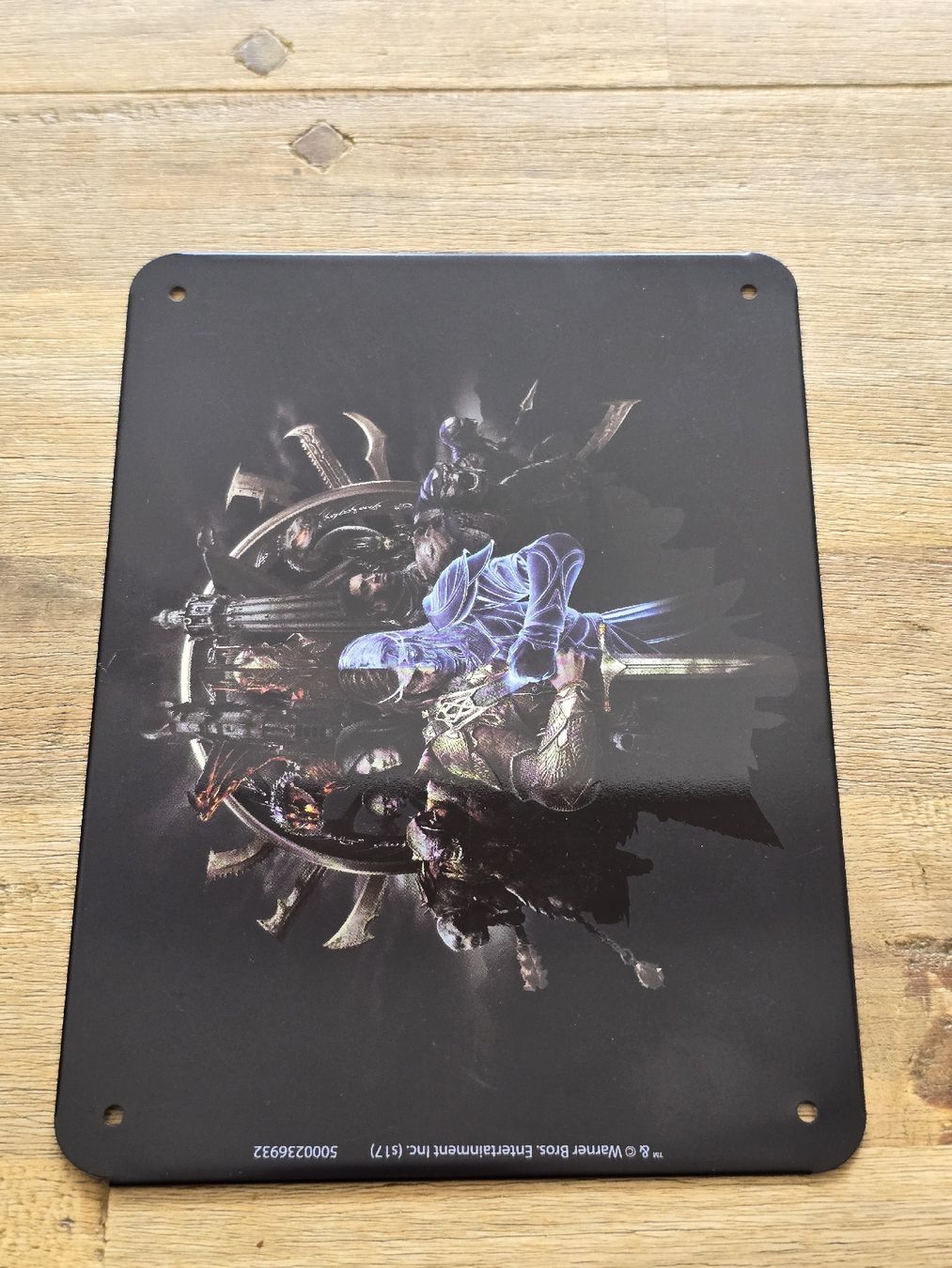Giochi: Mittelerde - Schatten des Krieges Steelbook PC – Usato da Güttingen venduto da Odhin 1