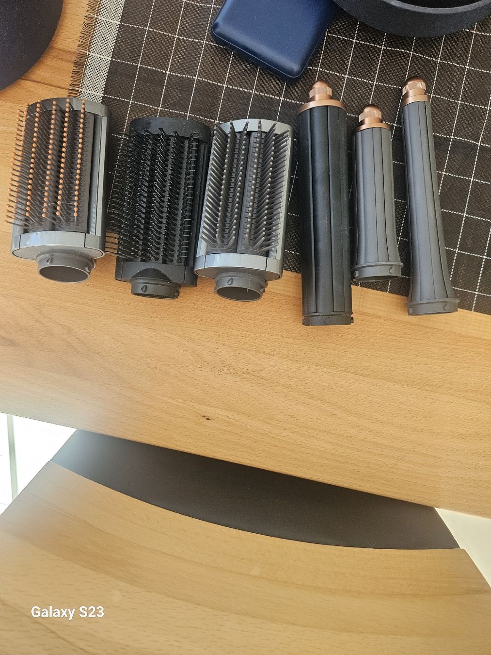 Dyson Autres soins des cheveux: dayson airwrap  – Neuf (Voir description) à Herisau par rut_cdp6 3