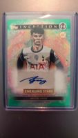 Topps Inception 24/25 Archie Gray /99 mit Autogramm RC