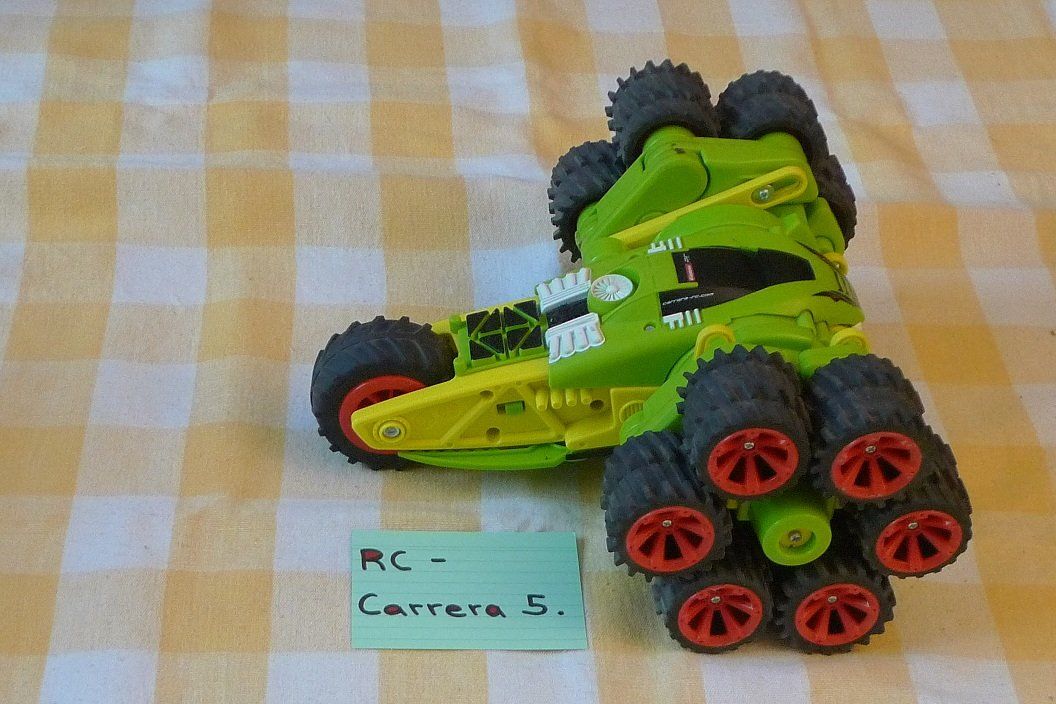 Modellismo RC: RC-Carrera! 5. – Usato da Bern venduto da bn1640 1