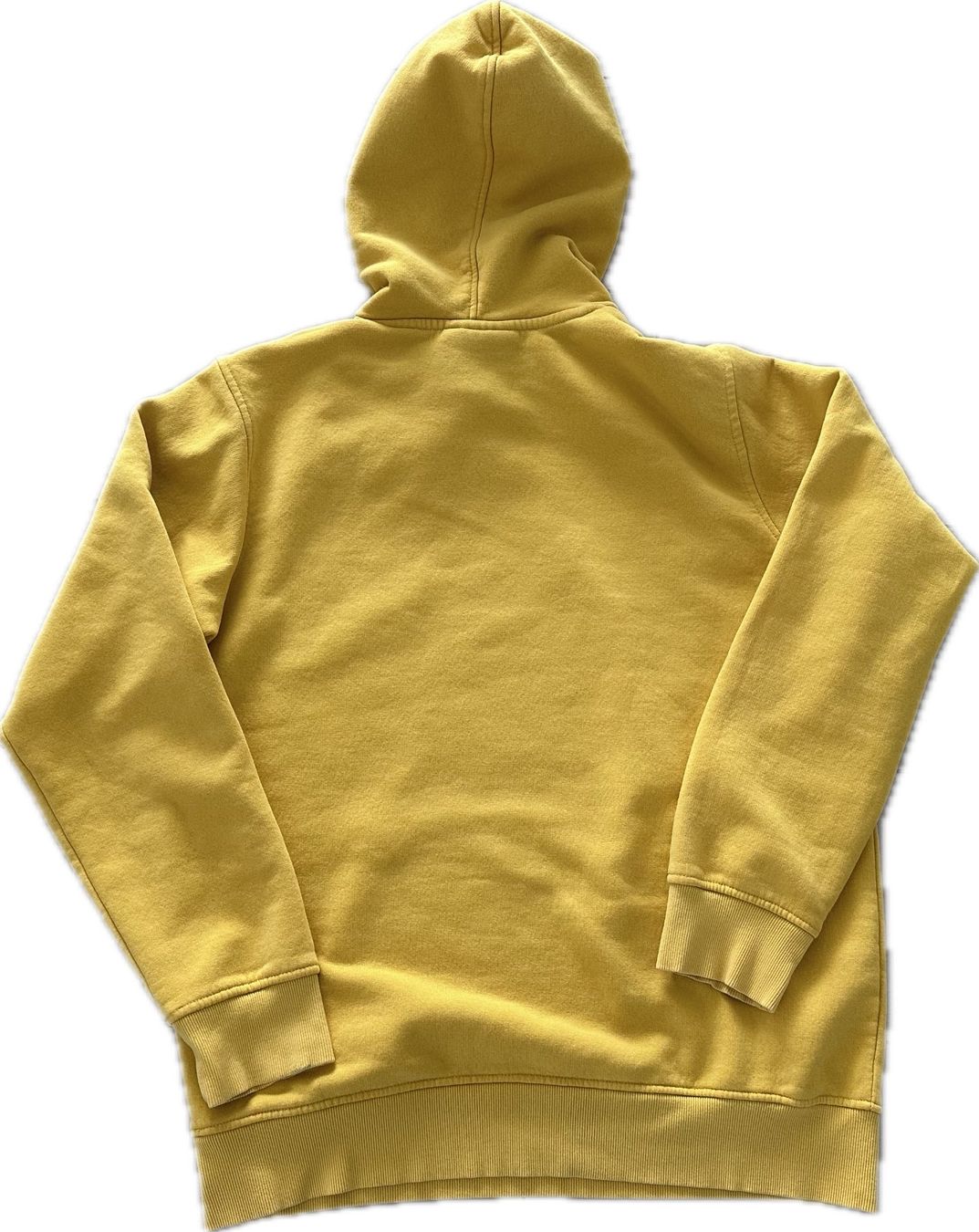 Pullover & Sweatshirts: Sweat à capuche District, taille M – Gebraucht aus Promasens von Toblerone83 1