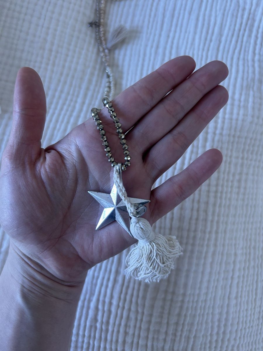 Catenine: Lange Halskette im Boho Style – Nuovo e nell'imballaggio originale da Winterthur venduto da tha_fvg2 3