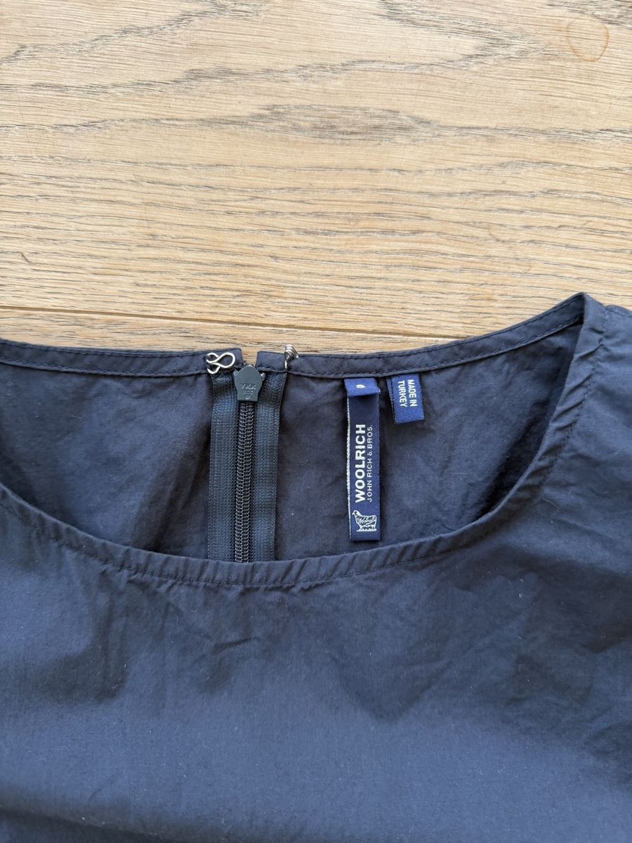 Robes: Woolrich Kleid Grösse S – D'occasion à Zürich par z00mie 1