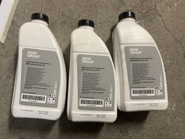 BMW Kühlerschutz Frostschutz HT-12 3x 1500ml NEU