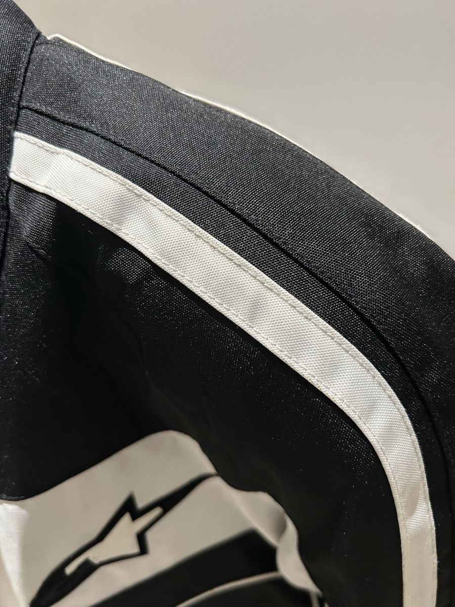 Alpinestars Giacche: Alpinestars Motorradjacke, Gr. M – Usato da Marthalen venduto da H1tsch 7