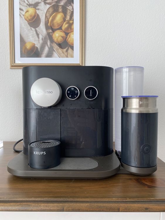 Frullino Montalatte Originale Per Krups E DeLonghi - Codice MS-623523 / ES0058214 - Foto 10