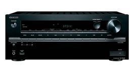 Verstärker AV Receiver TX-Nr646 zu verkaufen
