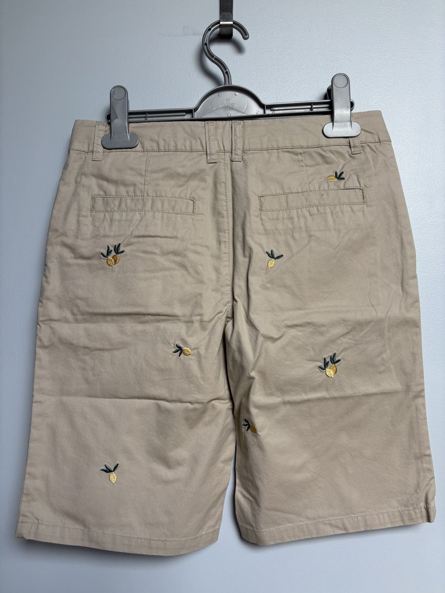 Cyrillus Hosen: Short Vitrine Cyrillus 12 ans - 152cm NEUF – Neu und originalverpackt aus Founex von ari_2gt7 1