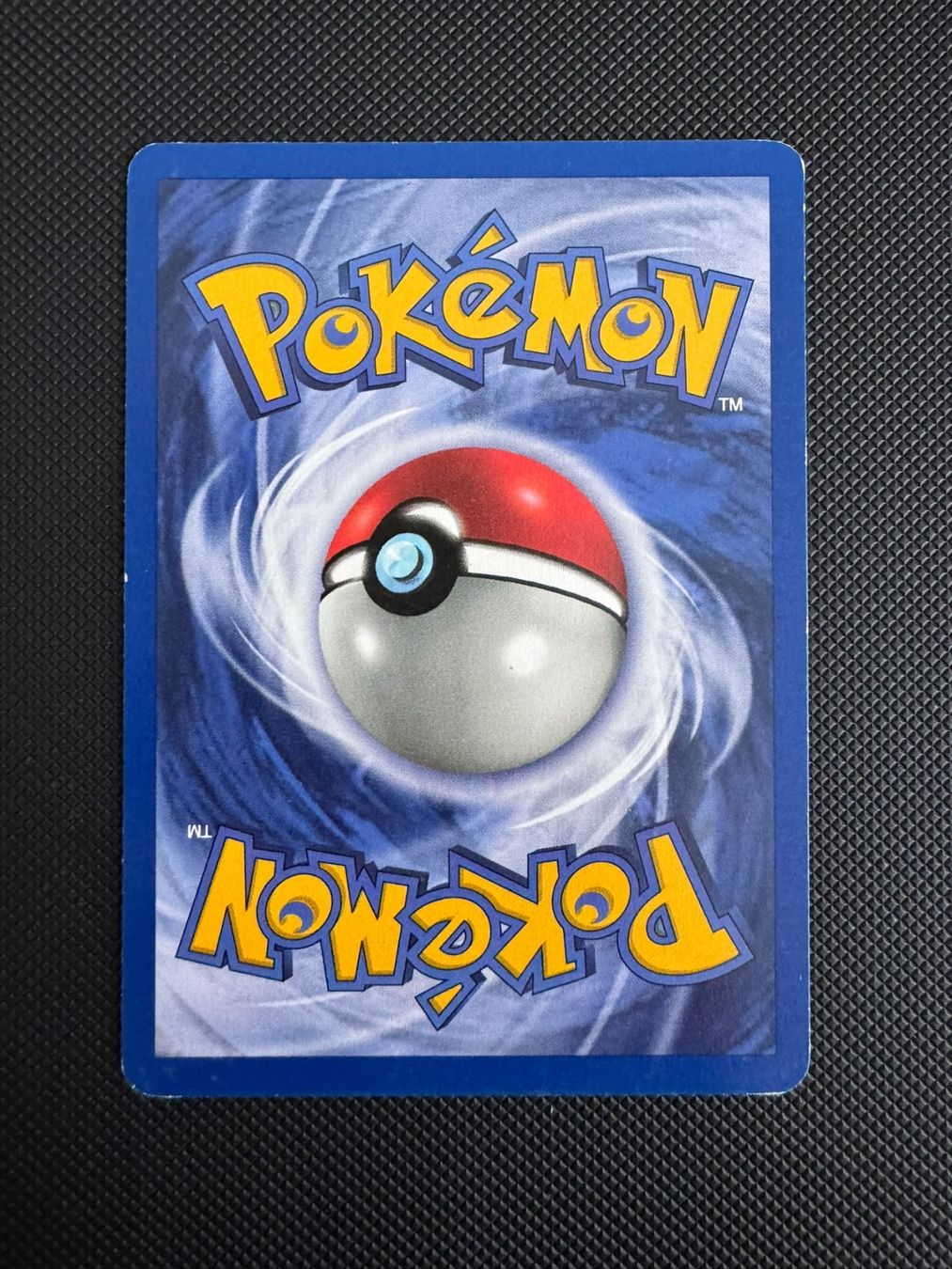 Pokémon Sammelbilder & Trading cards: Pokémon Mankey 1. Edition 55/64 – Gebraucht aus Seuzach von provenzano18 1