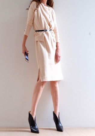 leichte & süsse Jacke von ZARA