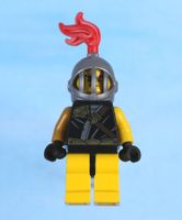LEGO Minifigur Roman Chariot Rider