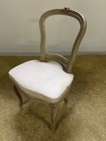 Louis-XV-Stuhl