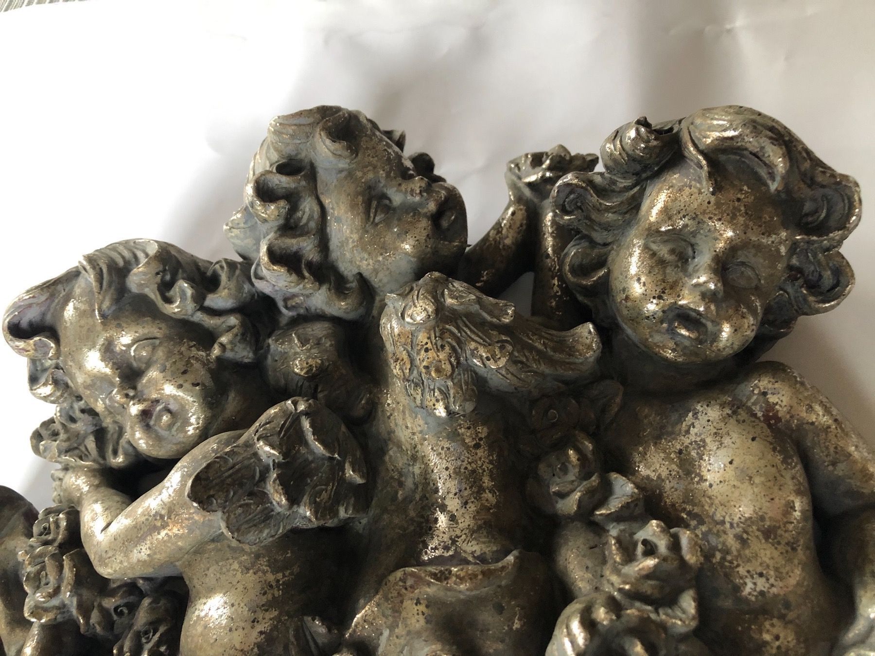 Figurines: Engel Figur – Neuf (Voir description) à Münchenbuchsee par wurzel123 1