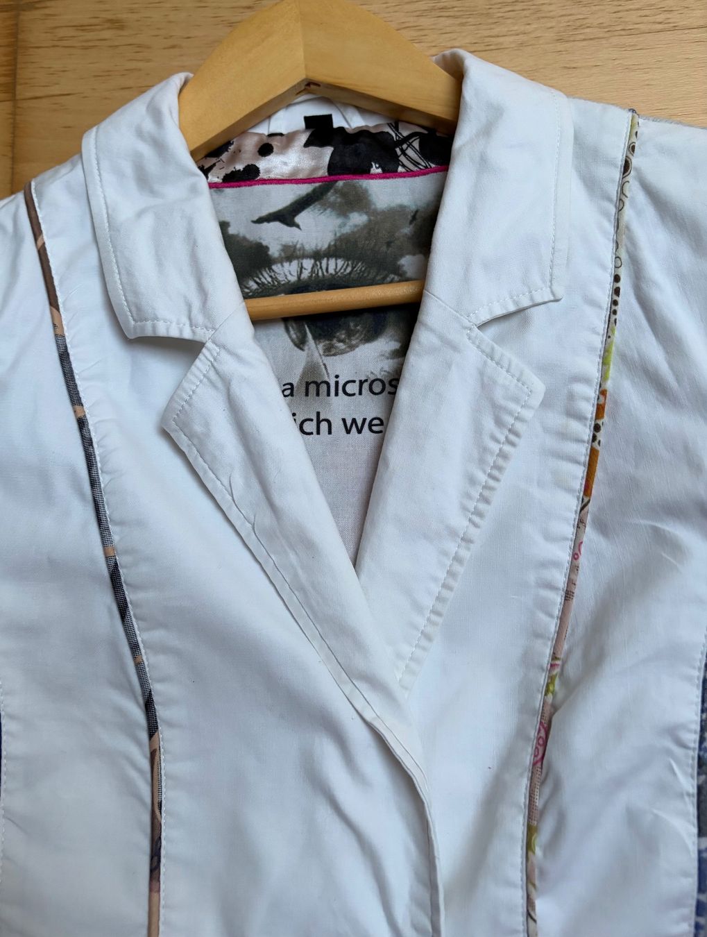 Giacche: St-Martins Blazer Gr.36 – Usato da Unterägeri venduto da Jutka_04 1
