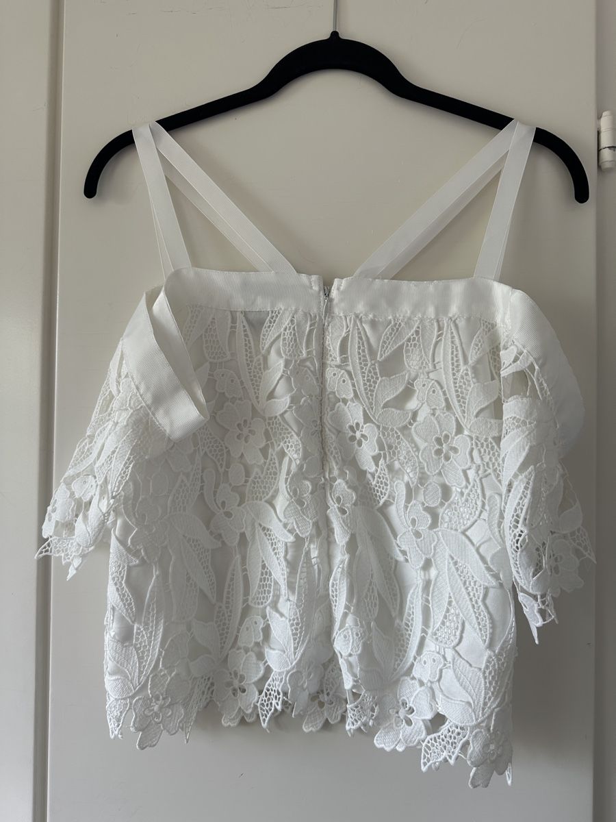 Topshop Tops: Topshop Top – Gebraucht aus Zürich von cel_hr6n 1
