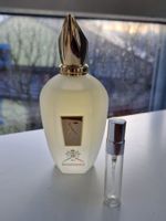 Xerjoff Renaissance EdP 5ml Abfüllung