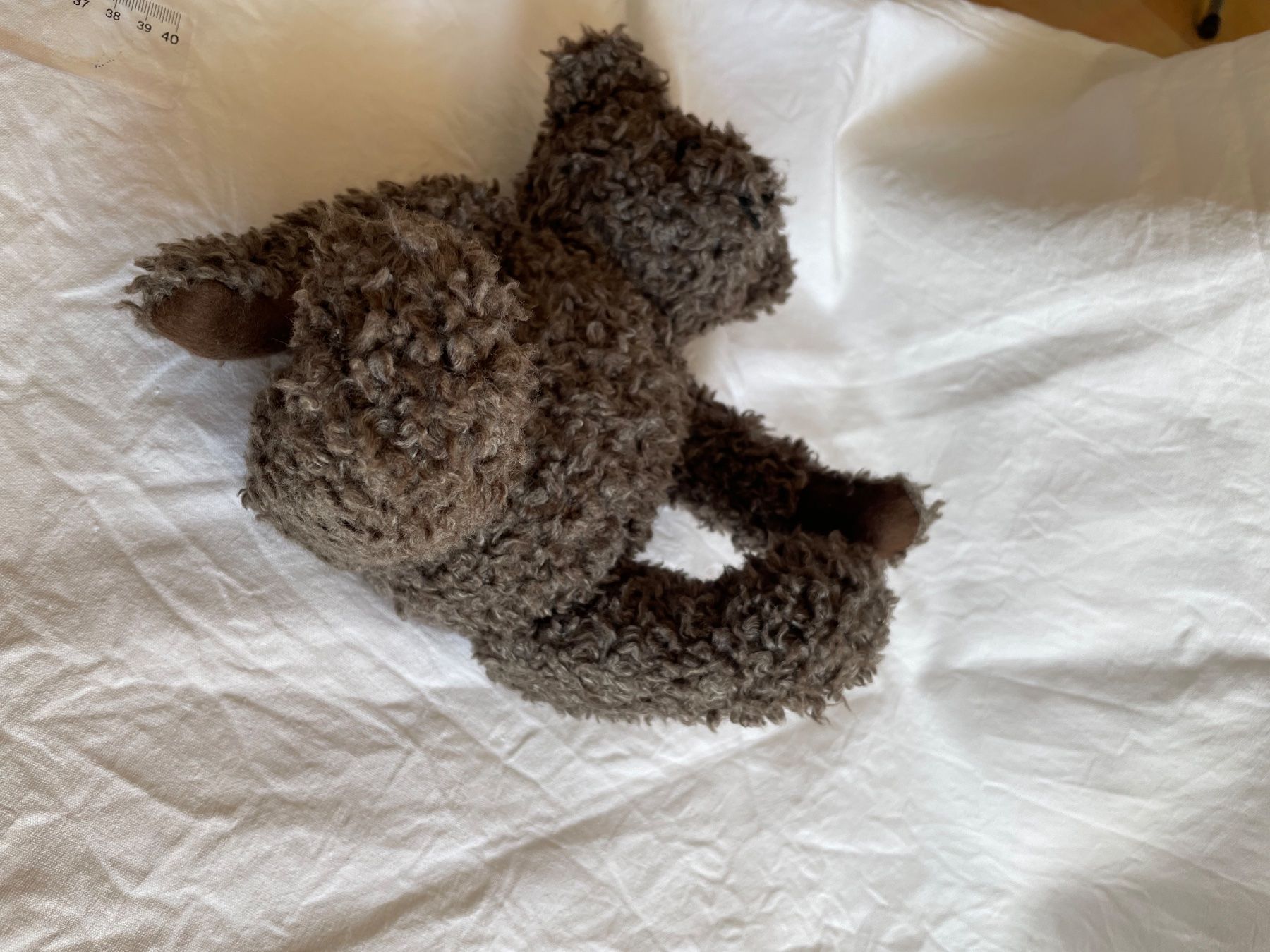 Giocattoli: Teddybär – Usato da Köniz venduto da kupu-kupu 4