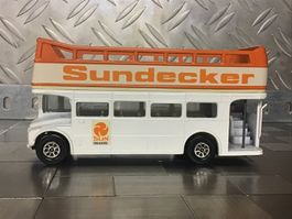 CORGI 478 SUNTREKKER