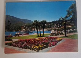 Ascona am Lago Maggiore 1977