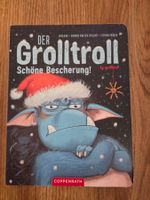 Der Grolltroll - Schöne Bescherung