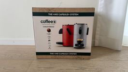 CoffeeB Horizon Maschine in Grau (neu/ungeöffnet)