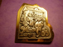LITTAU 1988 GOLD
