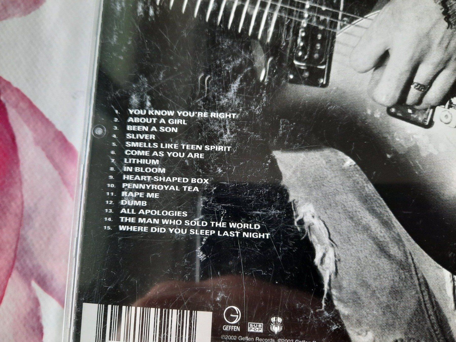 CDs: CD Nirvana - 15 classic songs – D'occasion à Pully par bro_n52j 2