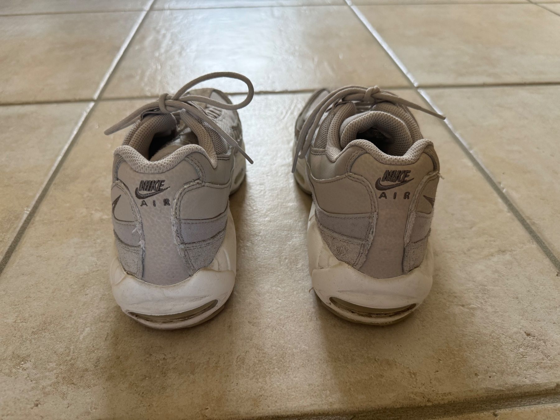 Nike Scarpe da uomo: Nike Air Max 95 Se Sneaker – Usato da Löhningen venduto da santafe06 3