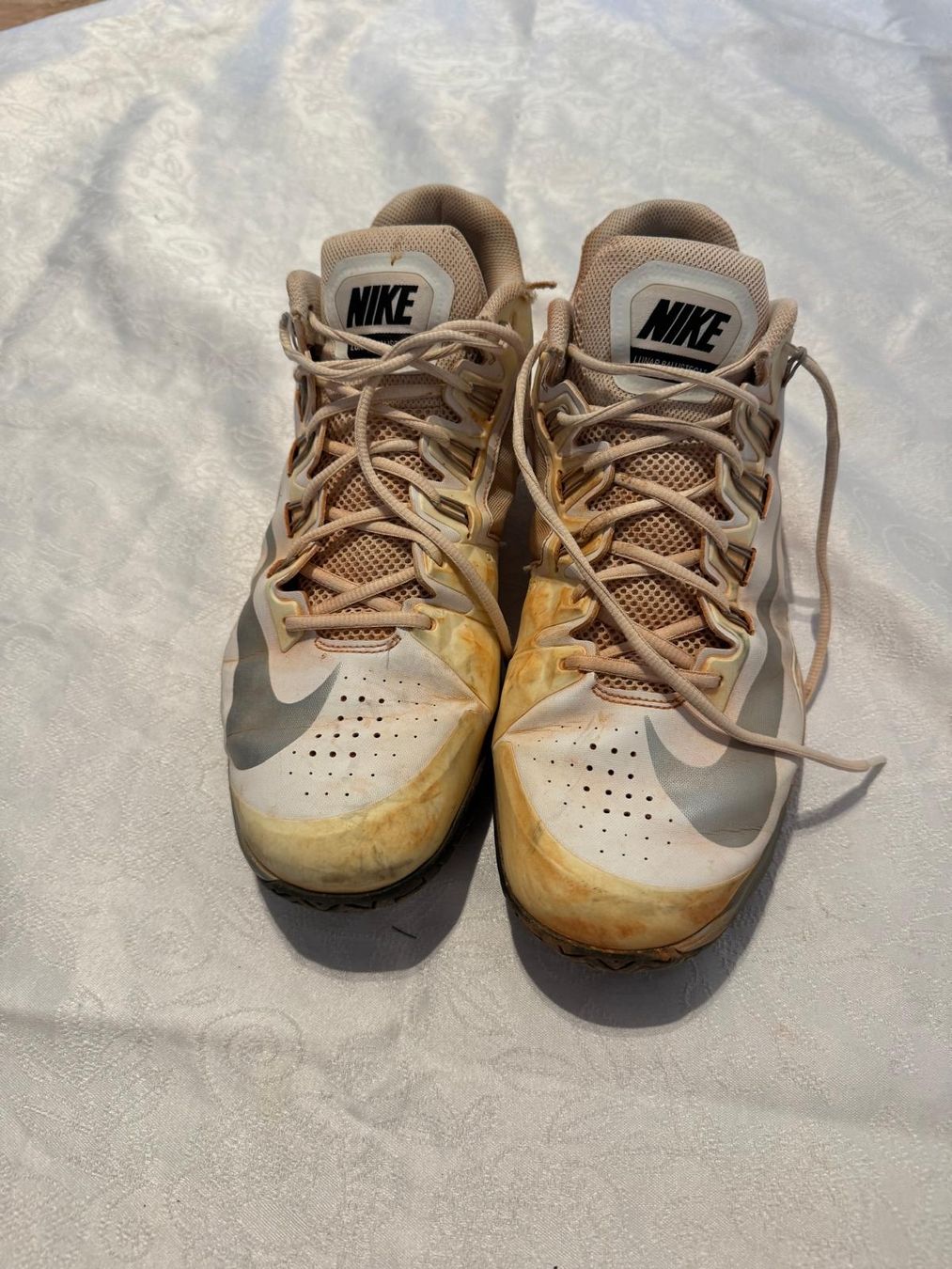 Scarpe da uomo: Nike Tennisschuhe Gr. 48.5 – Usato da Zurich venduto da VR2000
