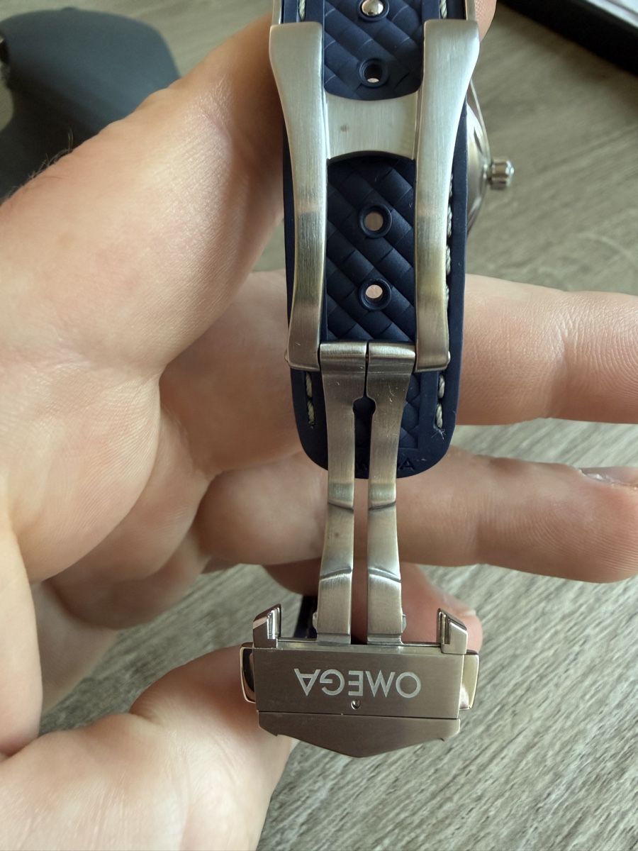 Omega Montres: Omega Seamaster Acqua Terra – D'occasion à Walkringen par Chester007 5
