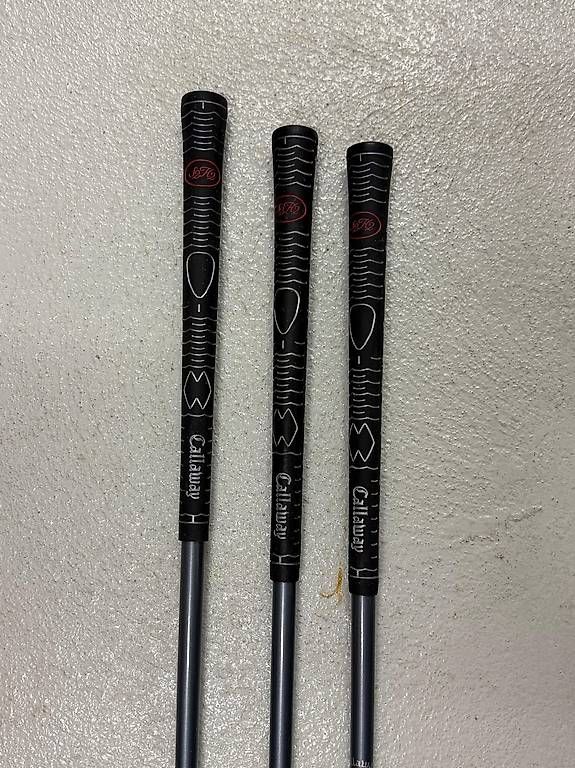 Mazze & Set: Gallaway Golfschläger – Usato da Speicher venduto da Mugge3 1