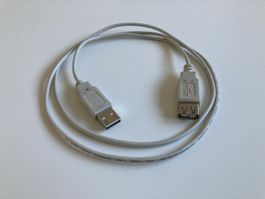 Câble USB 2.0 Type A - Accessoire informatique utile!