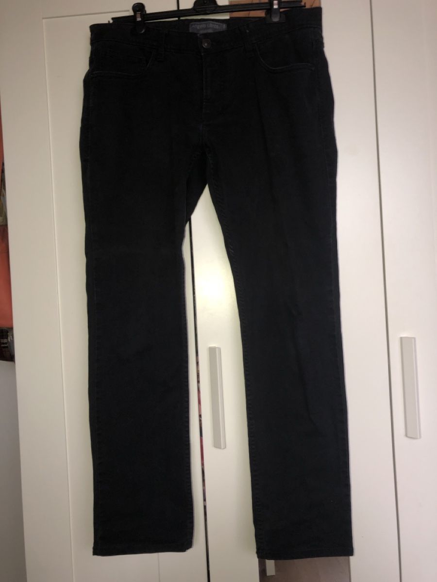 C&A Jeans: Jeans von C&A W 36 L 32 – Usato da Balsthal venduto da Katzenfan99