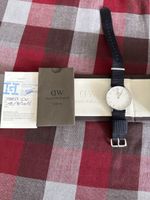 Daniel Wellington Watch with Nato Strap Good Condition