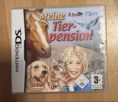 Meine Tierpension – Nintendo DS