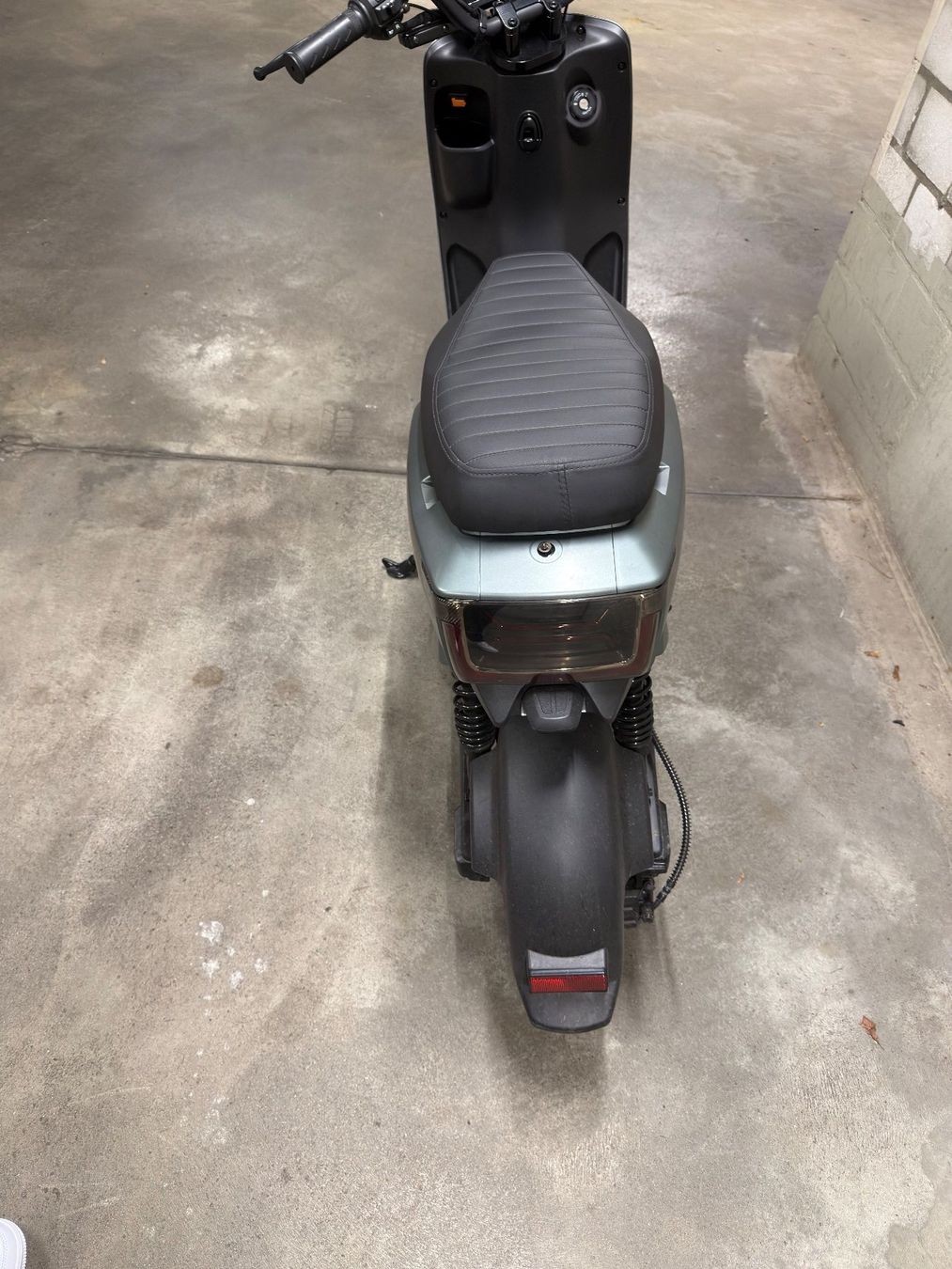 Veicoli elettrici: Scooter Elettrico – Usato da Münchenstein venduto da ant_6rrc 3
