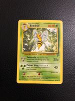 Base Set 2 - Beedrill rare 21/130 Ab 1