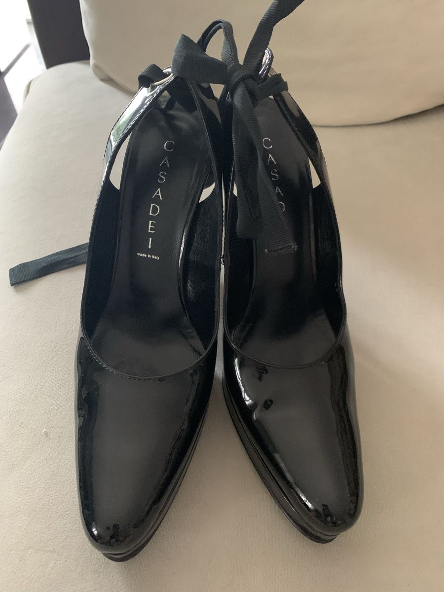 Casadei Scarpe da donna: Casadei Absatz Schuhe  – Usato da Bergdietikon venduto da zor_856j 6