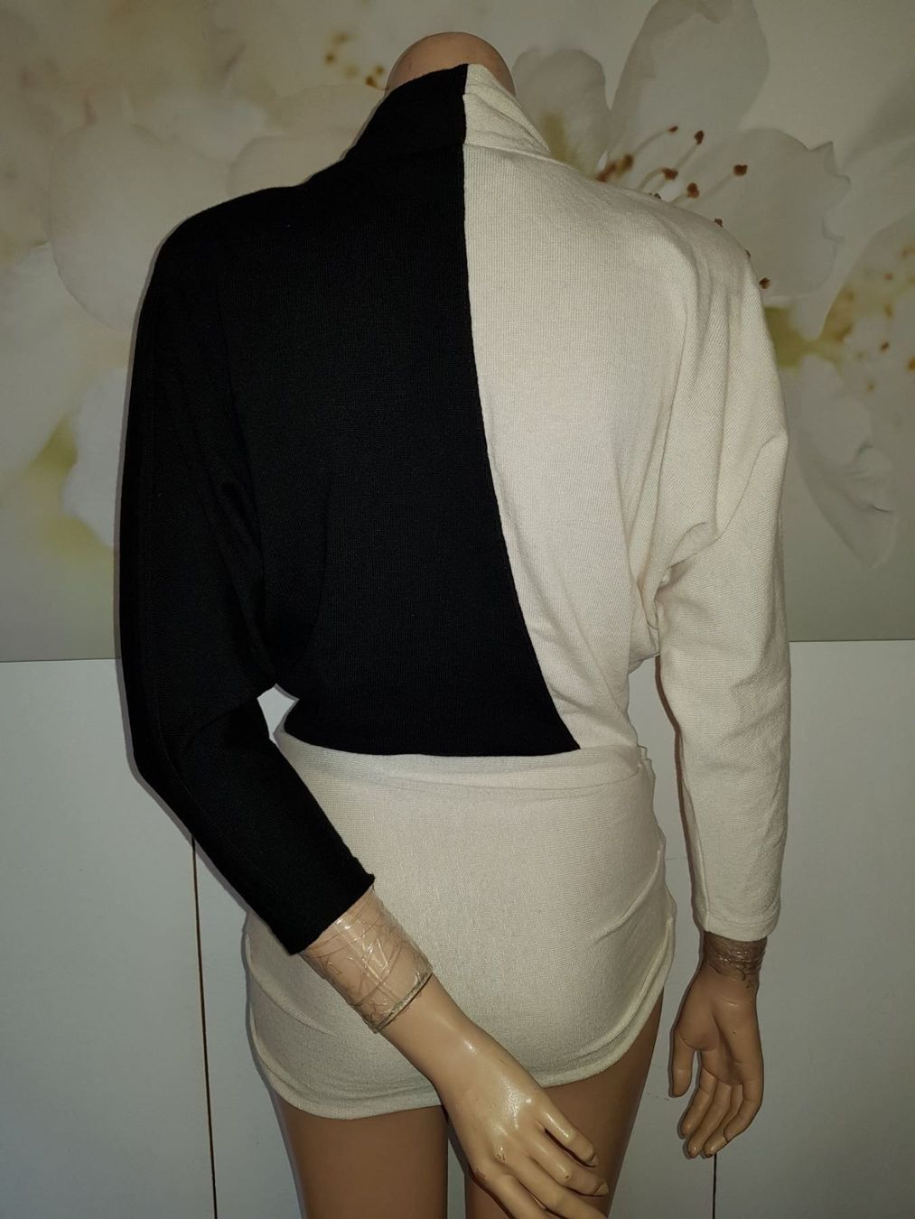 Pulls & Sweat-shirts: ANGELO MARANI Pullover taille / Grosse 34 CH (40 IT) – D'occasion à Cossonay-ville par Super-Price-Quality 7