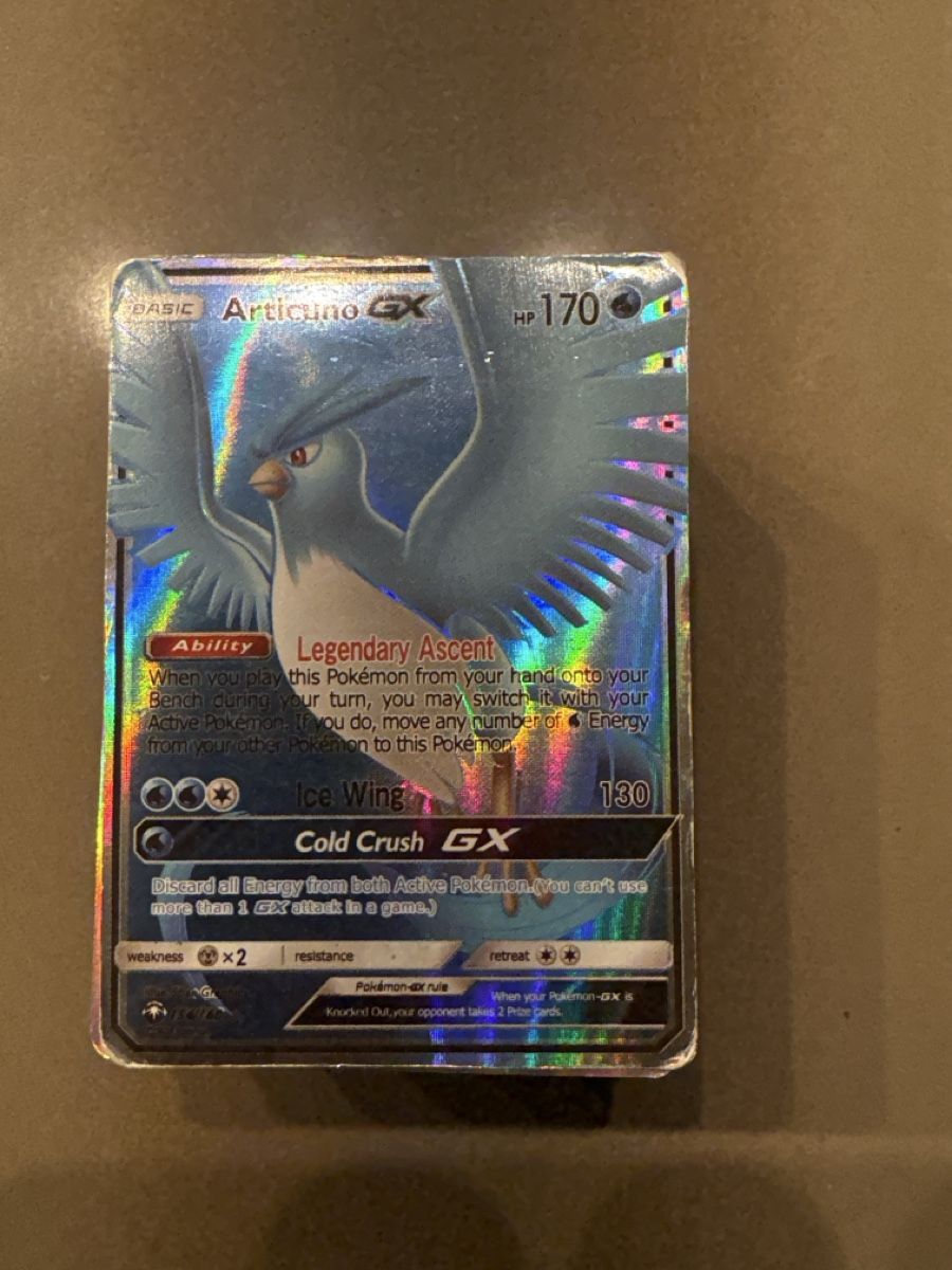 Pokémon Carte collezionabili: Pokemon Karten Sammlung! – Usato da Buchrain venduto da Bm01 7