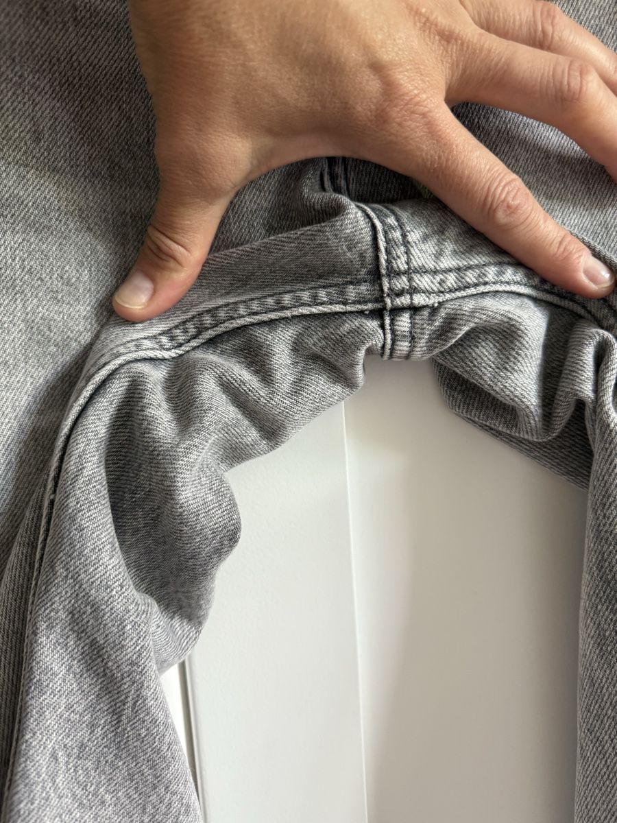 Sisley Jeans: Sisley – Usato da Zürich venduto da iul_9htt 4