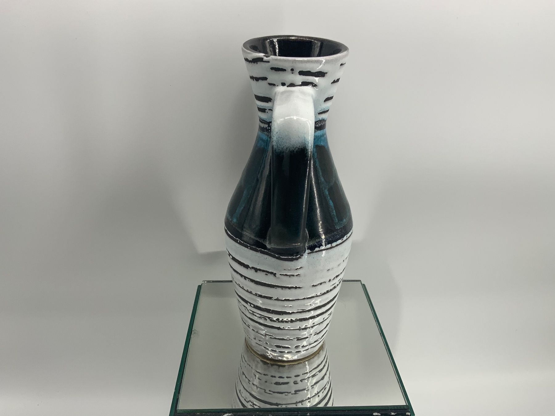 Vasi & Recipienti: Vase Scheurich 274 21 – Usato da Erlach venduto da silvia3235 2