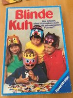 Spiel "Blind Kuh" für Kinder,  Ravensburger