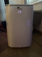 OHMEX Tragbare Klimaanlage (10'000 BTU)
