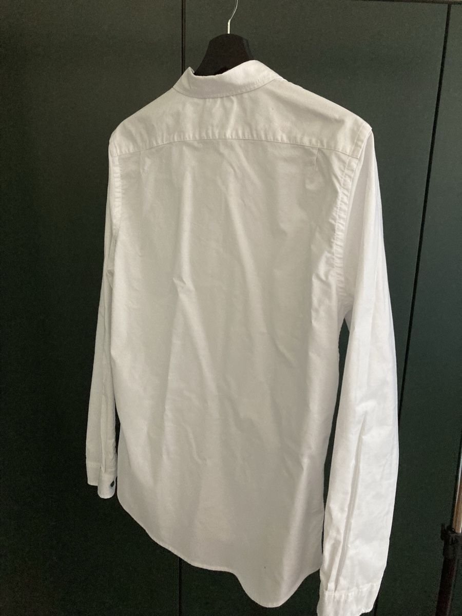 Paul Smith Chemises: PS Paul Smith • White Shirt • M – D'occasion à Monthey par la_hora_cero 3