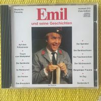 EMIL STEINBERGER-UND SEINE GESCHICHTEN DEUTSCHE FASSUNG